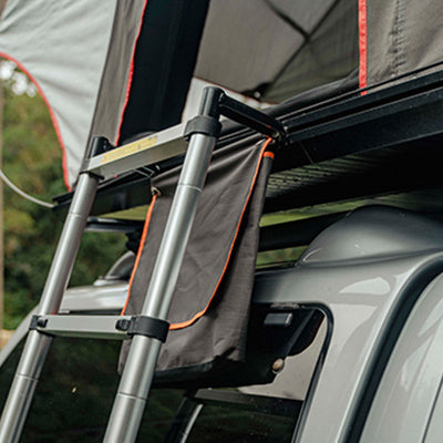 The Dingo Rooftop Tent