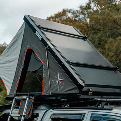 The Dingo Rooftop Tent