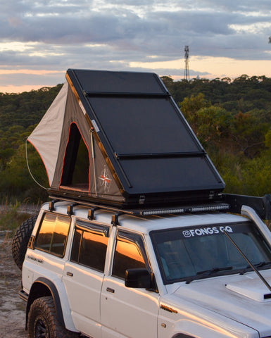 All4Aus Rooftop Tents & Awnings