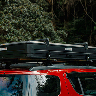 The Emu Rooftop Tent