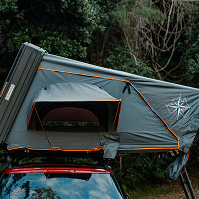 The Emu Rooftop Tent