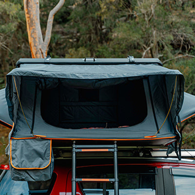 The Emu Rooftop Tent