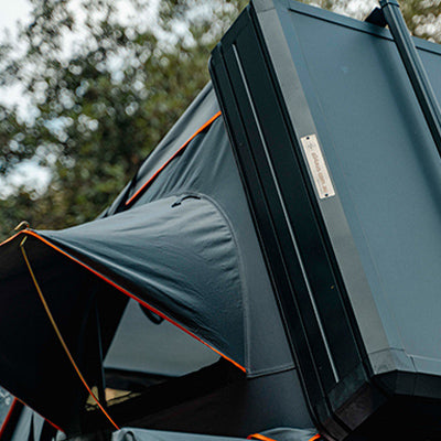 The Emu Rooftop Tent