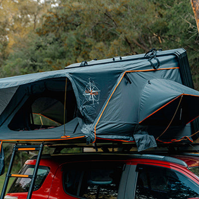 The Emu Rooftop Tent