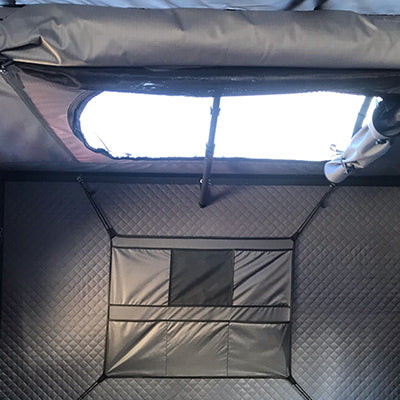 The Emu Rooftop Tent