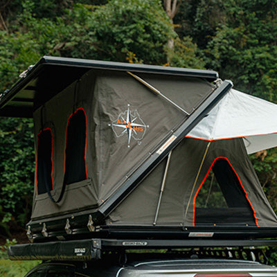 The Roo Rooftop tent