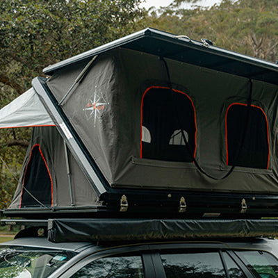 The Roo Rooftop tent