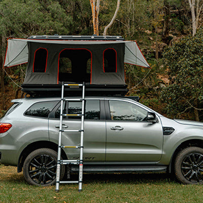 The Roo Rooftop tent